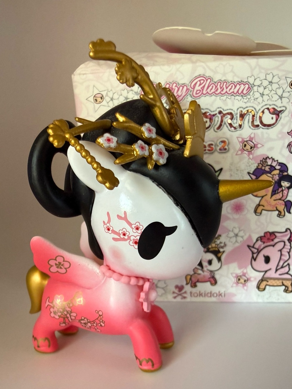 UPDATED Available Tokidoki Collectible Unicornos for Individual Sale! - Picture 7 of 10